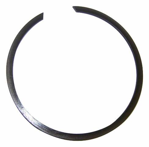 Vintage - Metal Input Bearing Snap Ring J8132425
