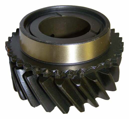 Jeep Vintage - Metal Third Gear J8132429