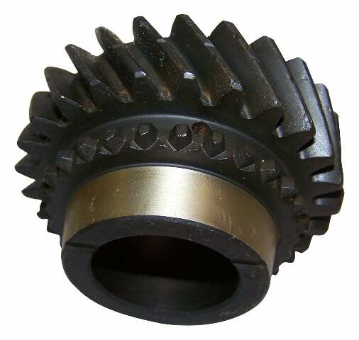 Jeep Vintage - Metal Third Gear J8132674