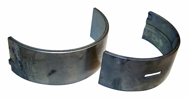 Jeep Vintage - Metal Crankshaft Main Bearing J8133682