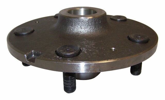 Vintage - Steel Unpainted Hub - J8133730