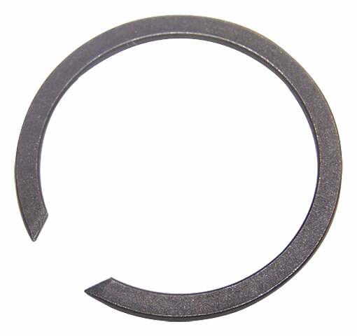Vintage - Metal Cluster Gear Snap Ring J8134073