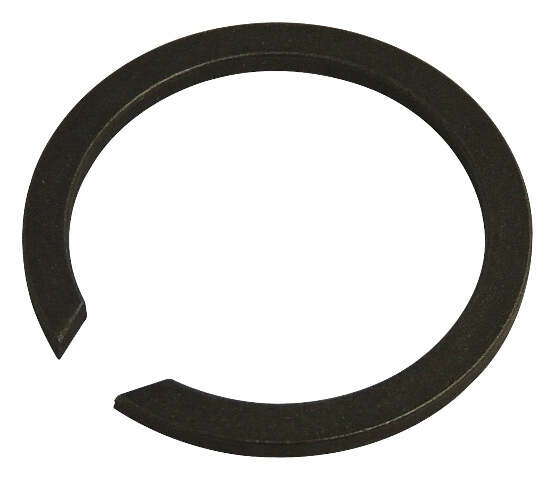 Vintage - Metal Cluster Gear Snap Ring J8134082