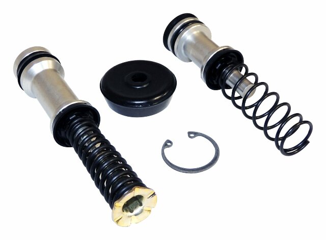 Vintage - Brake Master Cylinder Repair Kit black J8134266