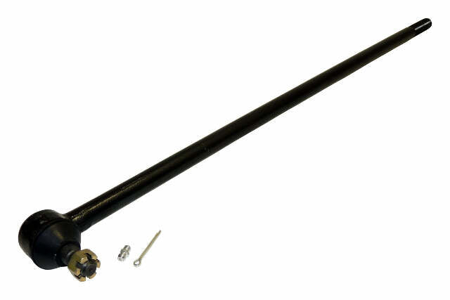 Jeep Vintage - Metal Black Drag Link J8134350