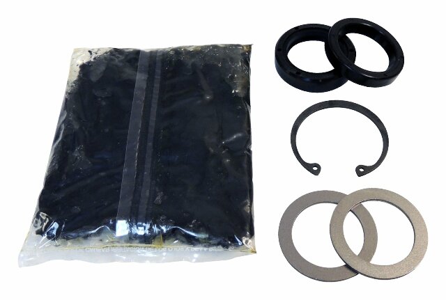 Vintage - Metal Steering Box Seal Kit J8134568