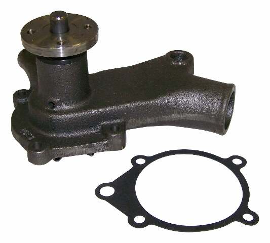 Jeep Vintage - Cast Water Pump J8136602