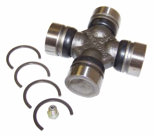 Jeep Vintage - Metal Universal Joint steel J8136616