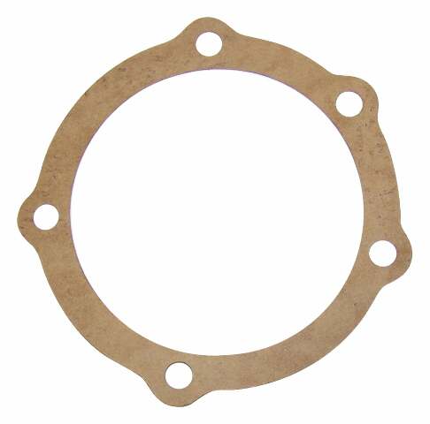 Jeep Vintage - Paper Tan Pto Cover Gasket JA001509