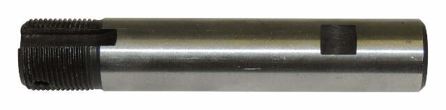 Jeep Vintage - Metal Silver Steering Bellcrank Shaft JA008445