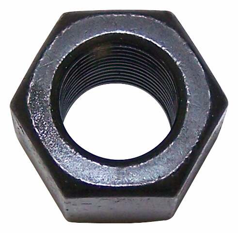 Jeep Vintage - Metal U-Bolt Nut JA014709