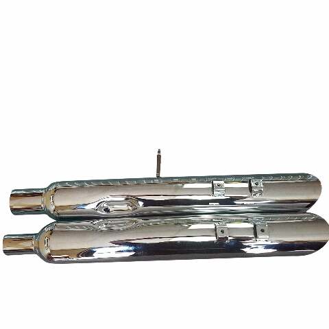 Jones Exhaust performance muffler 3 inch