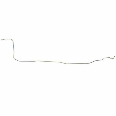 Fuel Line Kit for 1968-1969 AMC AMX steel