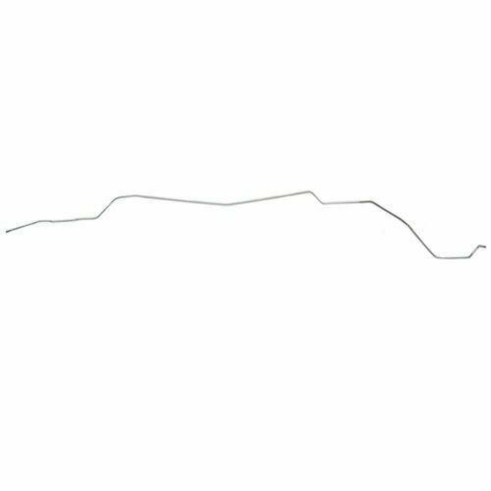 Fuel Line Kit for 1969 AMC Rambler SC stainless steel