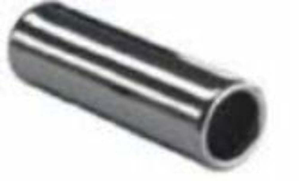 t Jones Exhaust IRPT3006 Chrome Exhaust Tip Rolled Pencil 3 Jones Exhaust