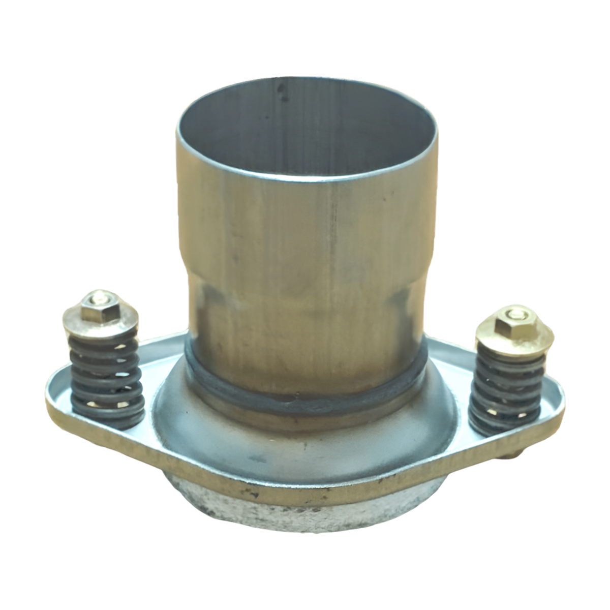 t Jones Exhaust SJ300 Universal Spherical Joint 3 in. ID x 6 in. L Jones Exhaust