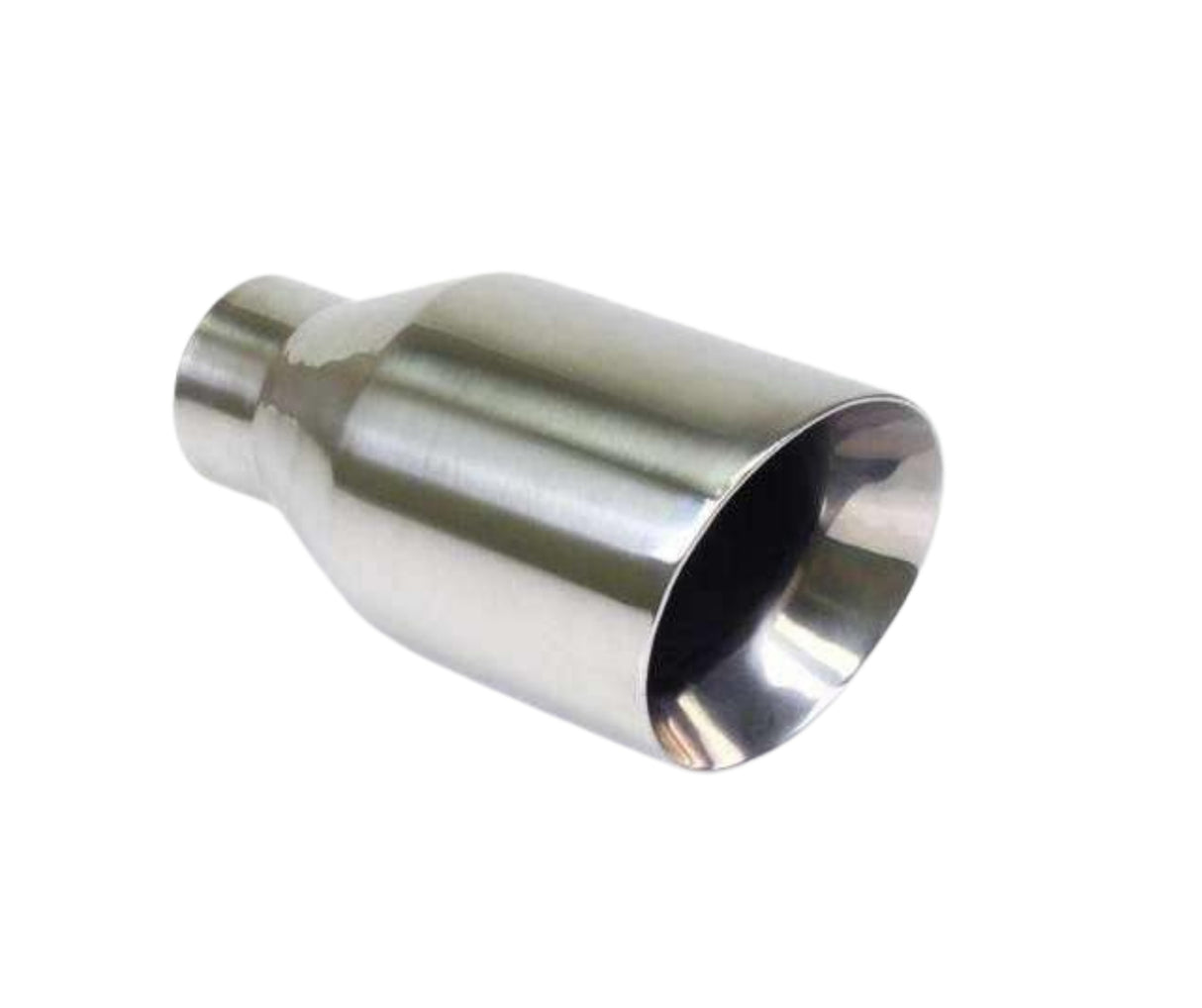 Jones JDT24113C - Jones 2.25" Specialty Tips Jones Exhaust 2 inch