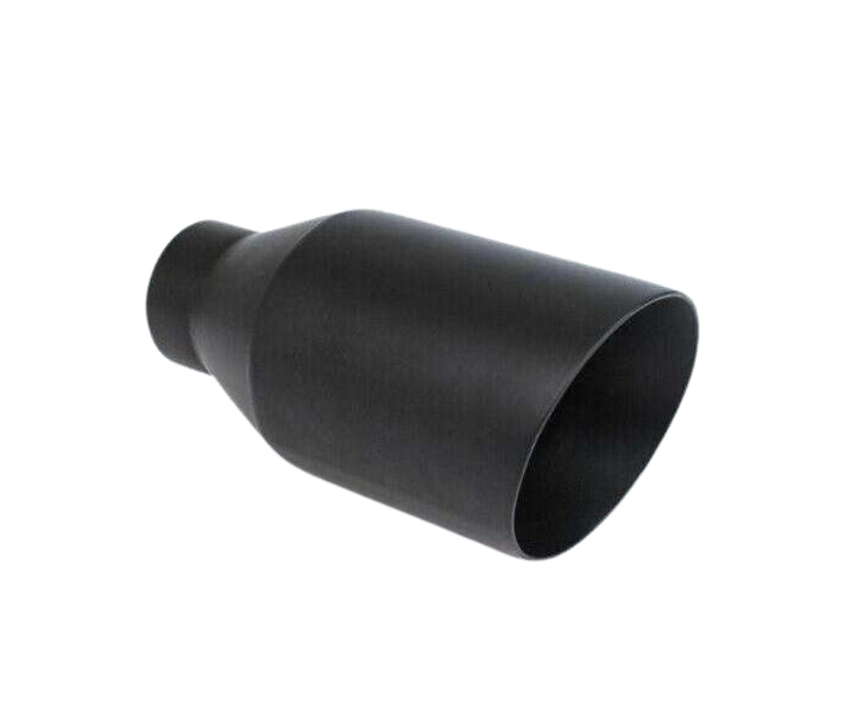 Jones JDT24113CBK - Stainless Specialty Tips Jones Exhaust 2 inch