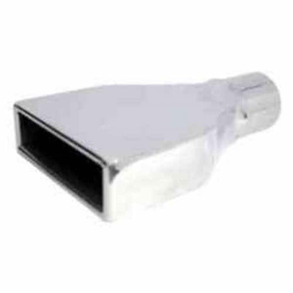Jones Specialty 2.5" Stainless Tip JST027G Jones Exhaust 2 inch jst027g-1