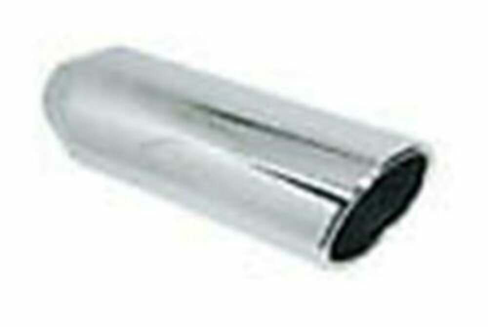 Jones Specialty 5" Stainless Tip J506018RAC Jones Exhaust 5 inch j506018rac-1