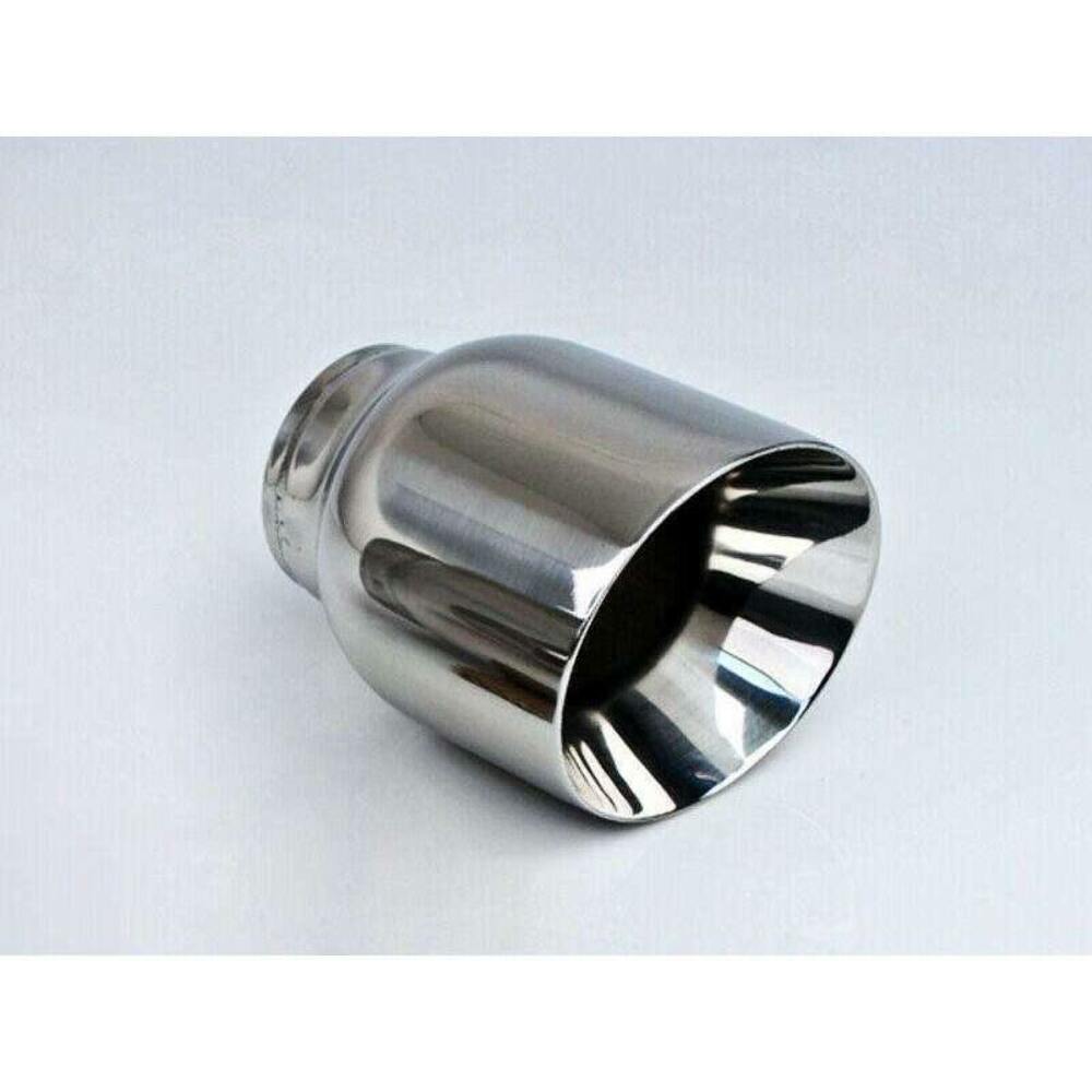 Jones Stainless Specialty Tips JDT25101 Jones Exhaust 2 inch