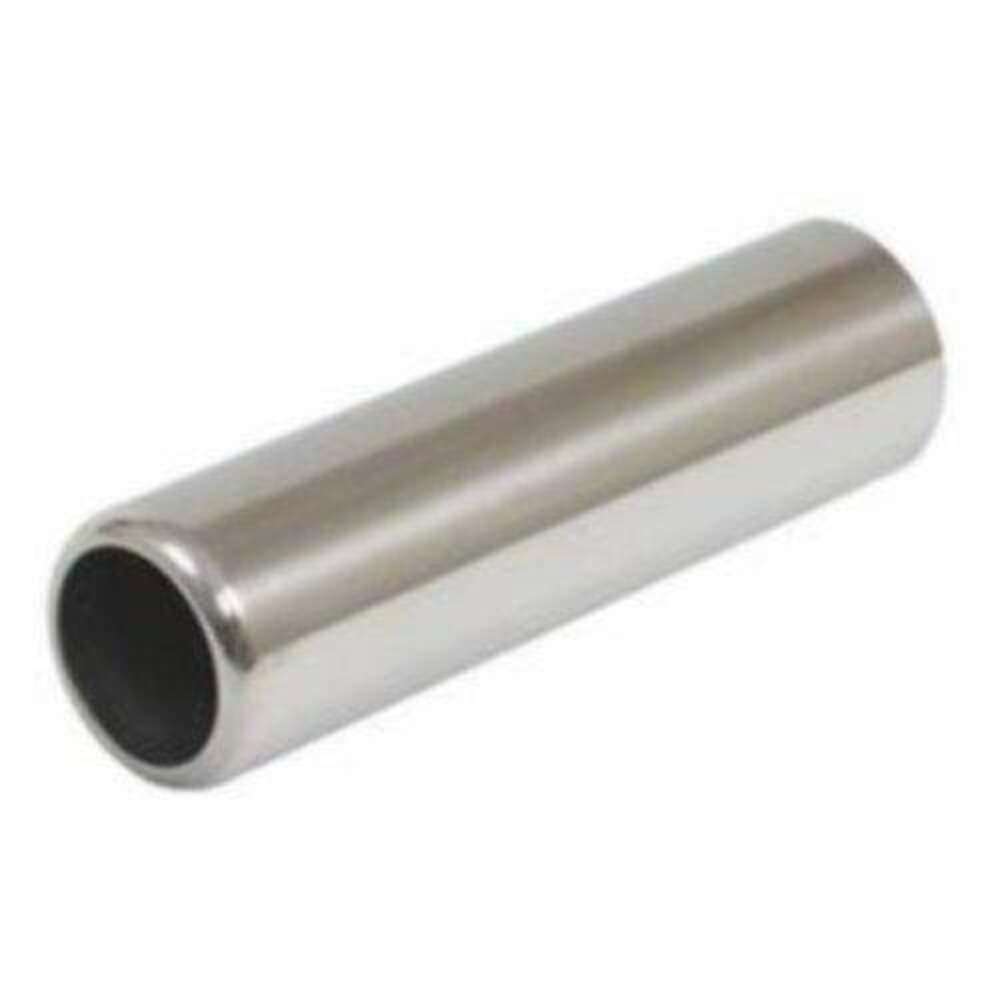 Jones Stainless Steel 2.25 Tip PPT214SS Jones Exhaust 2 inch