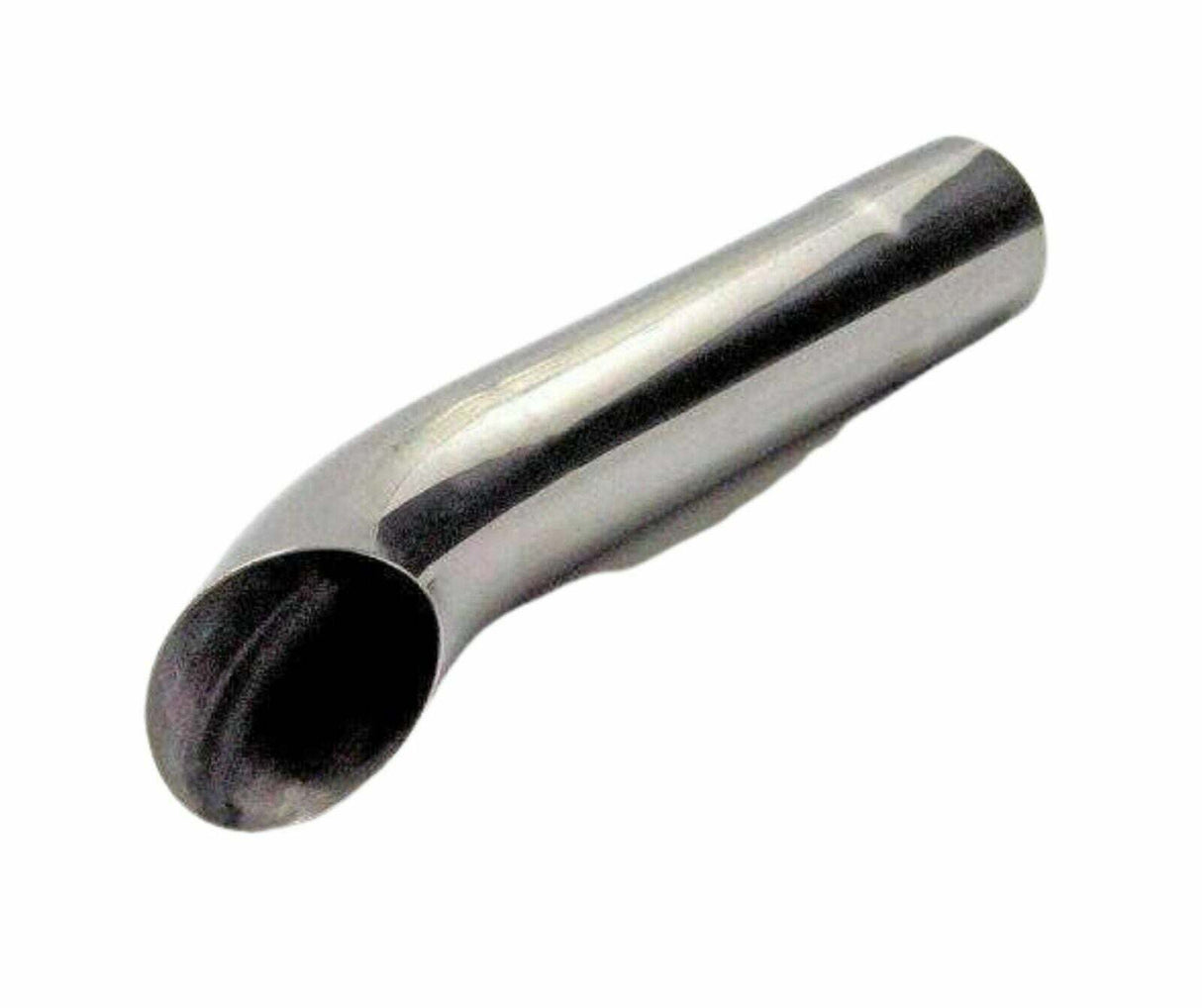 Jones Stainless Steel 4 Tip PTD400SS Jones Exhaust 4 inch