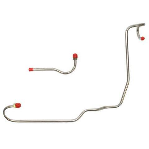 Fuel Line for 1970-1971 AMC AMX Pump to Carburetor