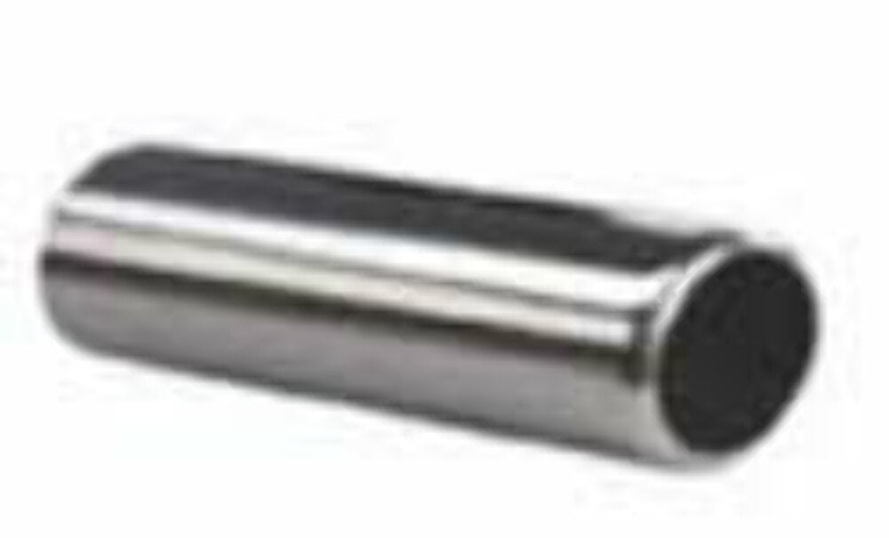 Jones Exhaust exhaust tip chrome jpt212 9 inch