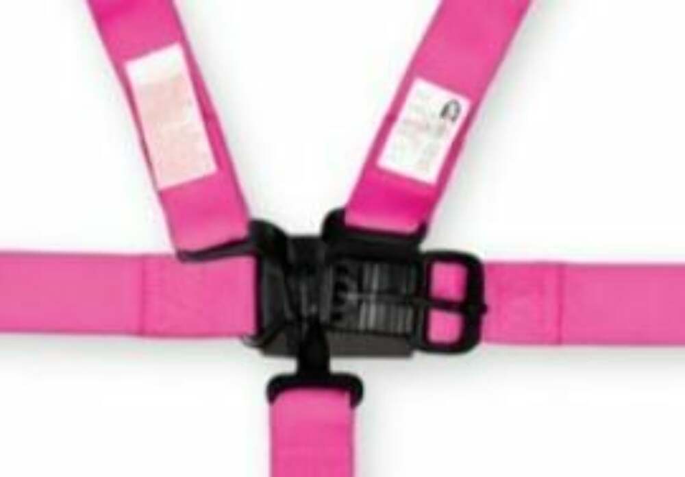 RaceQuip racing harness 709089RQP