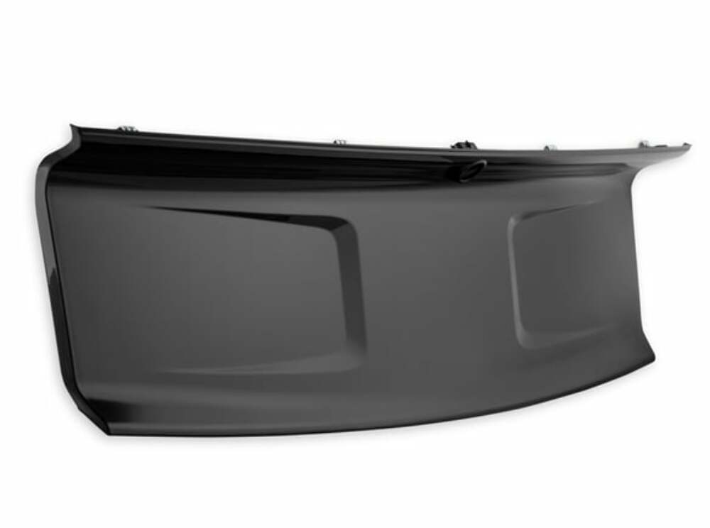 TailLight Panel Gloss Black fits Ford Mustang 2015-2021 Drake -JR3B-63423B70-A muscle car