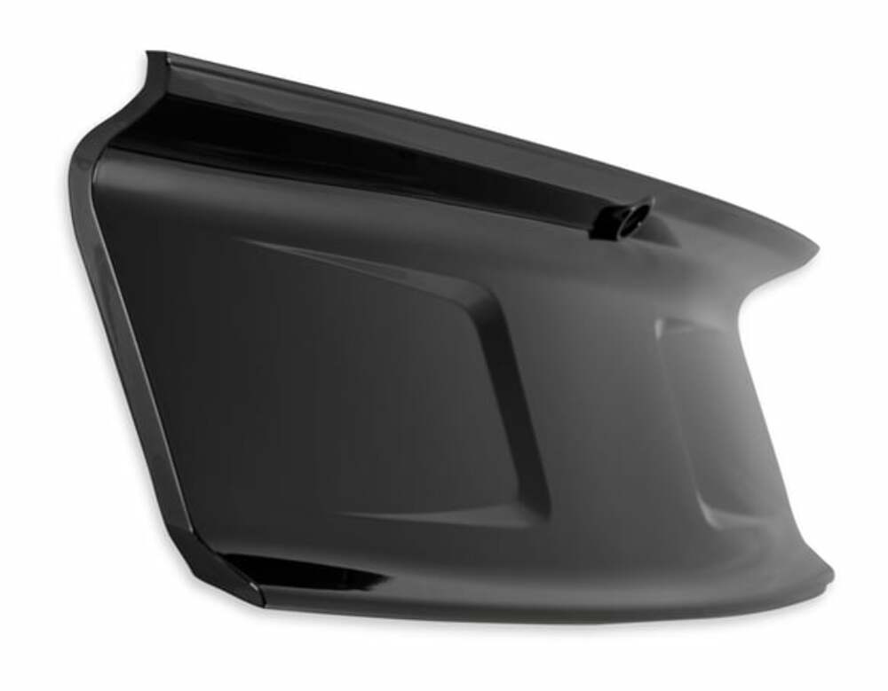 TailLight Panel Gloss Black fits Ford Mustang 2015-2021 Drake -JR3B-63423B70-A muscle car