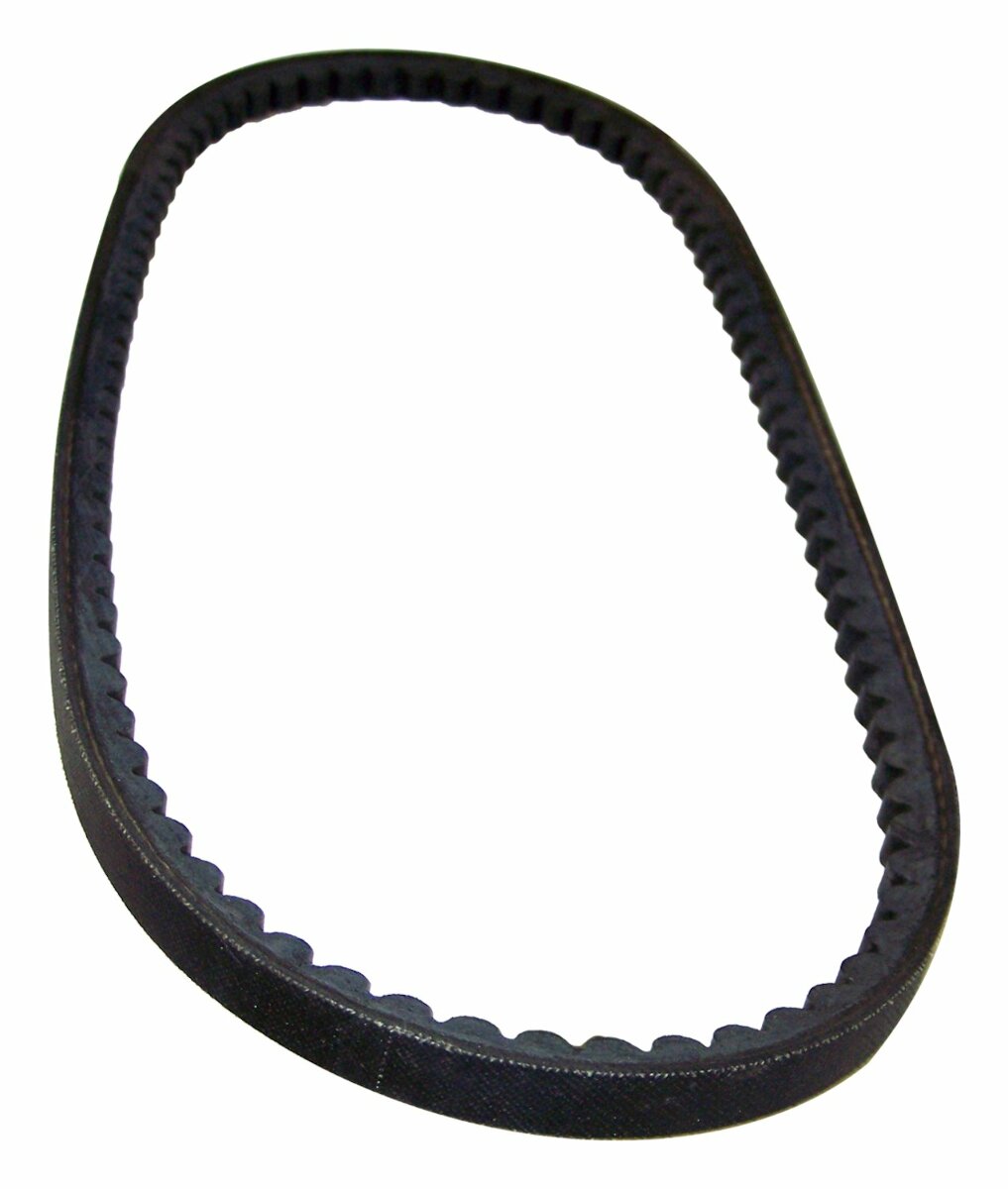 Jeep Rubber Black Accessory Drive Belt JY013271