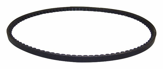 Jeep Vintage - Rubber Black Accessory Drive Belt JY013291