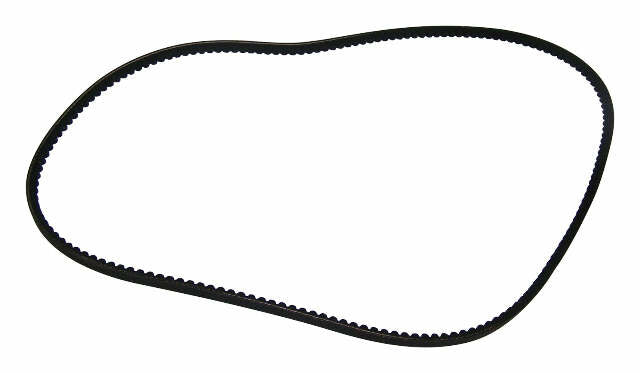 Jeep Vintage - Rubber Black Accessory Drive Belt JY013541