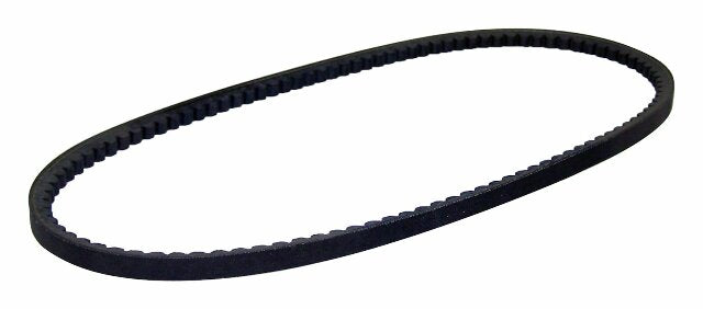 Jeep Rubber Black Accessory Drive Belt JY015332