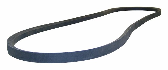 Jeep Vintage - Rubber Black Accessory Drive Belt JY017561