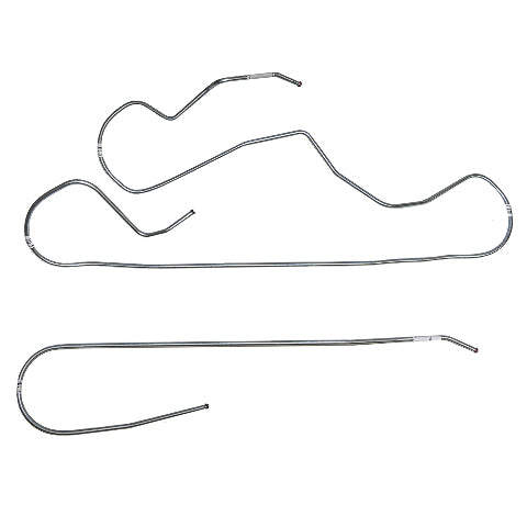 Fuel Line for 67-68 Mopar C-Body 5/16 steel