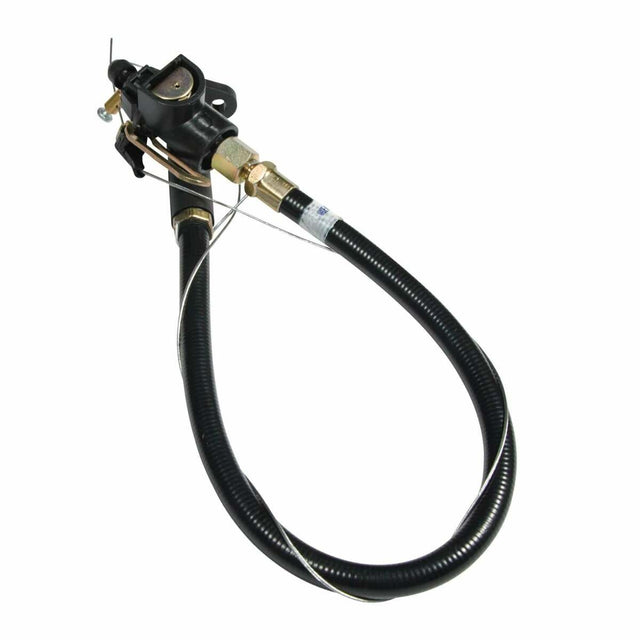 t Kickdown Cable For TH-350 Transmission - 30287 B&M