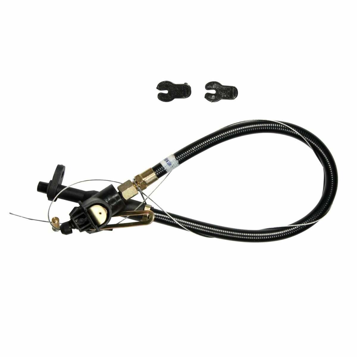 t Kickdown Cable For TH-350 Transmission - 30287 B&M