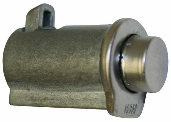 1969-1972 Chevrolet Blazer; Glove Box Lock - Keyless KK27300