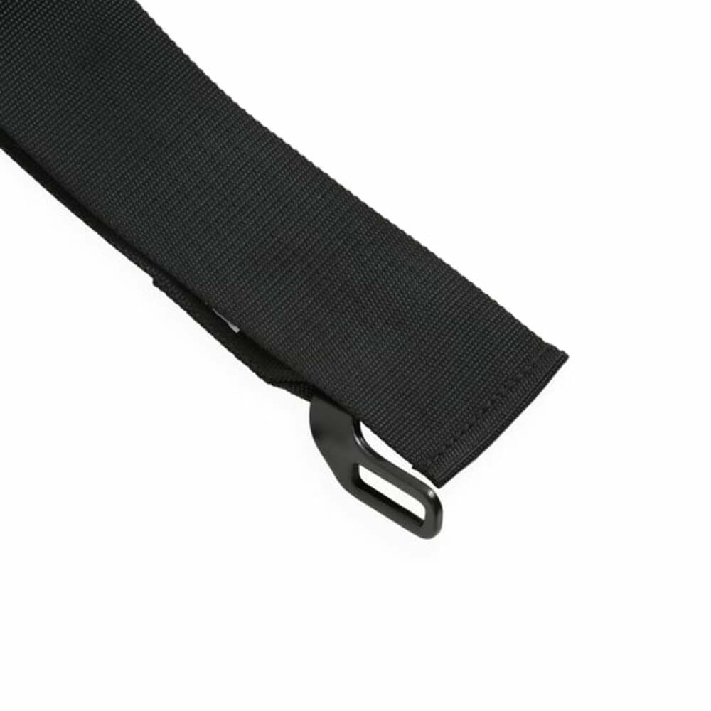 t L & L 5Pt Hnr Seat Belt Black - 717007RQP RaceQuip