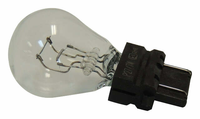 Jeep Plastic Black Bulb L0003157