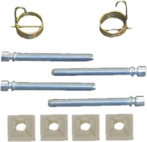 69-80 Gmc C/K Series Truck Headlight Adjusting Kit-10-Pieces L0012-69