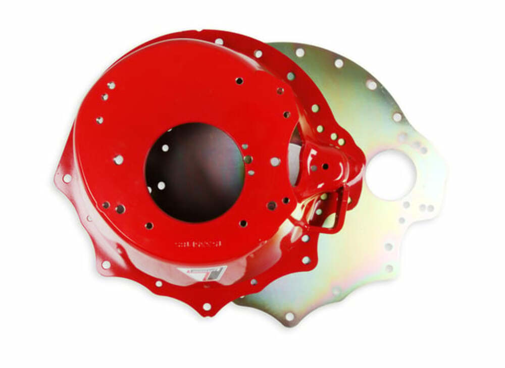 Lakewood 15335 - Bellhousing - Big Block Chrysler Lakewood chrysler-15335
