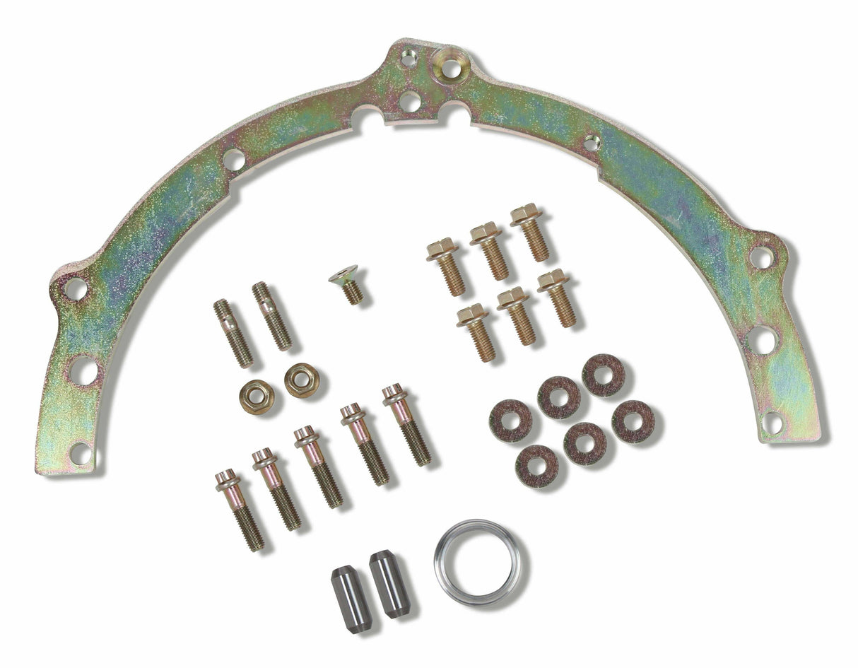 Lakewood 15901LKW Bellhousing Adapter Lakewood lakewood-15901lkw-bellhousing-adapter