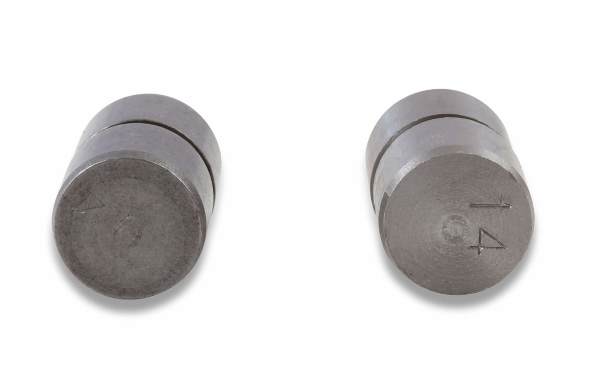 Lakewood 15960LKW Lakewood Bellhousing Dowel Pins - Ford and Mopar - .5 - .0... Lakewood lakewood-15960lkw-lakewood-bellhousing-dowel-pins-ford-and-mopar-5-0