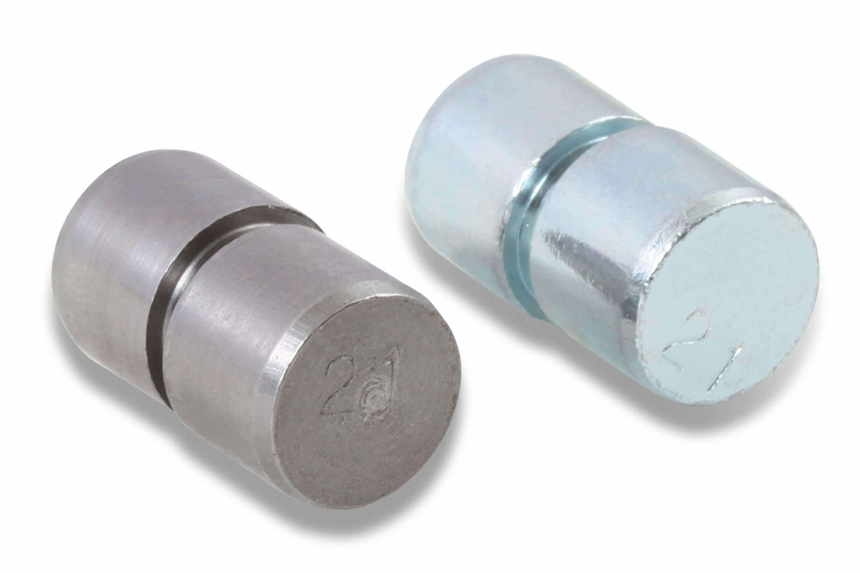 t Lakewood 15970 Lakewood Bellhousing Dowel Pins - Ford and Mopar - .5 - .021.. Lakewood