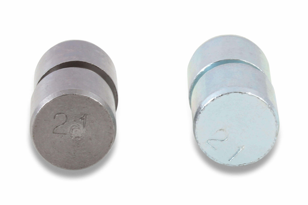 t Lakewood 15970 Lakewood Bellhousing Dowel Pins - Ford and Mopar - .5 - .021.. Lakewood