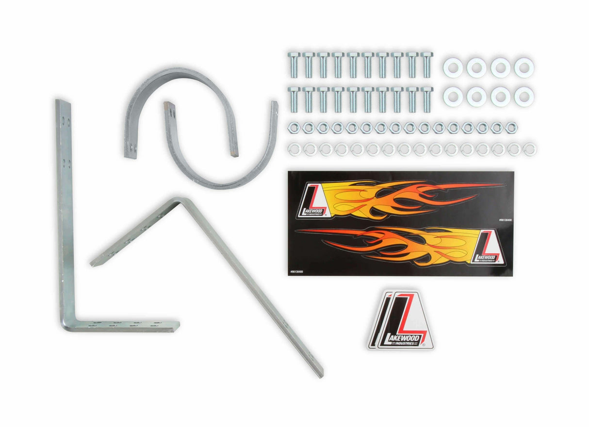 Lakewood 18000 DRIVE SHAFT LOOP-UNIVERSAL Lakewood lakewood-18000-drive-shaft-loop-universal